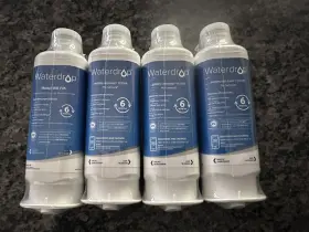 WD-DA97-17376B-3 WATERDROP Haf Qin Samsung Water Filter