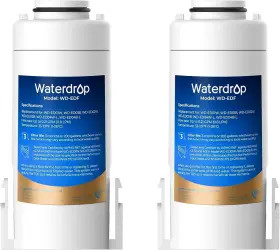 WD-EDF-2 WATERDROP Water Filter Pitcher