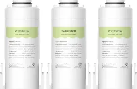 WD-EDFC-3 WATERDROP Filters Electric Pitcher