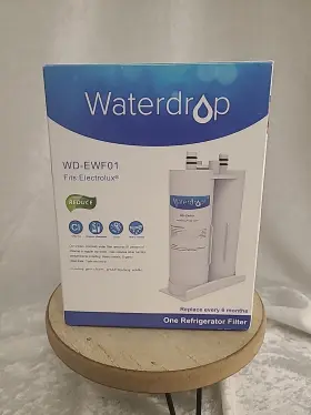 WD-EWF01 WATERDROP Refrigerator Water Filter Electrolux