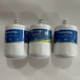 WD-F05 WATERDROP Water Filter Pack #2