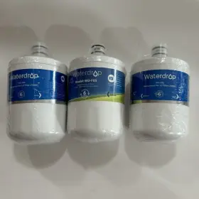 WD-F05 WATERDROP Water Filter Pack