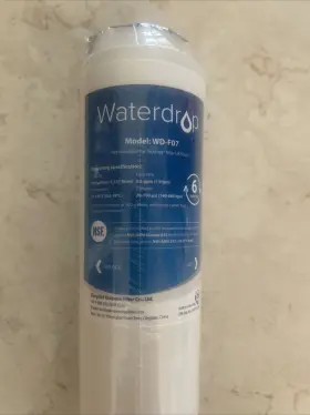 WD-F07 WATERDROP Water Filters #2