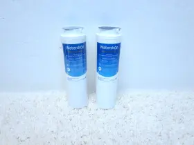 WD-F07-AL WATERDROP Water Filters
