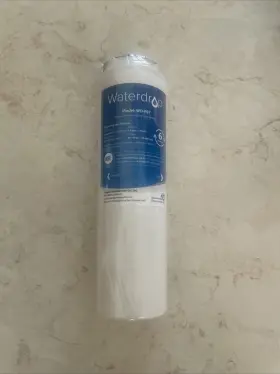 WD-F07 WATERDROP Water Filters