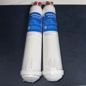 WD-F08 WATERDROP Refrigerator Water Filter Box