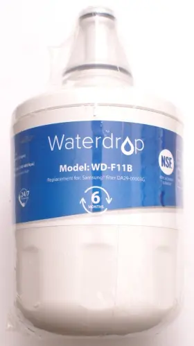 WD-F11B WATERDROP Refrigerator Water Filter Samsung