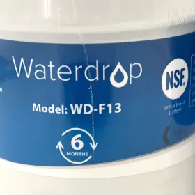 WD-F13 WATERDROP Nsf Water Filters #2