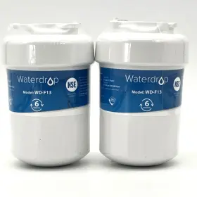 WD-F13 WATERDROP Nsf Water Filters
