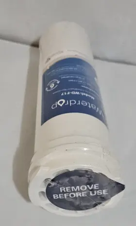 WD-F17 WATERDROP Refrigerator Water Filter #2