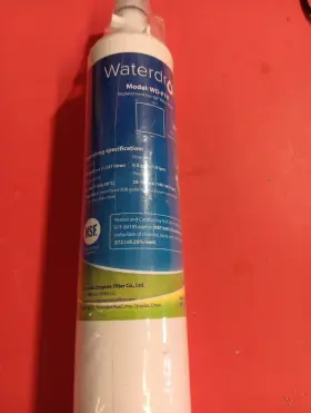 WD-F19 WATERDROP Filter Ge Water Rpwf