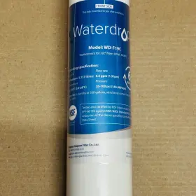 WD-F19C WATERDROP Filter Chip Ge Rpwf Rpwfe #2