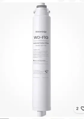WD-F1G WATERDROP Filter Reverseosmosis