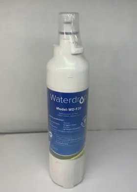 WD-F20 WATERDROP Water Filter