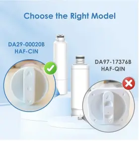 WD-F22 WATERDROP Water Filters #3