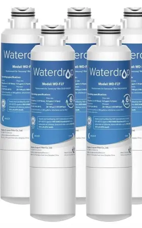 WD-F22 WATERDROP Water Filters