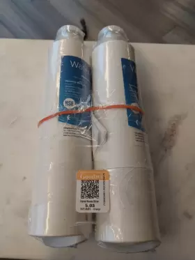 WD-F27 WATERDROP Advanced Water Filter Replacment Samsung