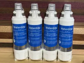 WD-F32D WATERDROP Water Filters