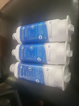 WD-F45-AL WATERDROP Filter