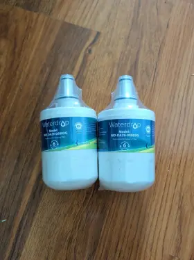 WD-FA29-00003G WATERDROP Samsung Refrigerator Filter