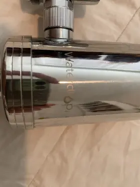 WD-FC-06 WATERDROP Steel Faucet Water Filter #2