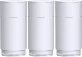WD-FF-02A-3 WATERDROP Ultra Filtration Faucet Filters Pack