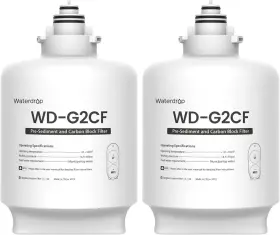 WD-G2-2CF-E WATERDROP Filter Ro