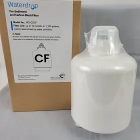 WD-G2CF WATERDROP Filter Reverse Osmosis Box