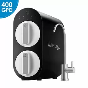 WD-G2MNR-W WATERDROP Reverse Osmosis Remineralization Water