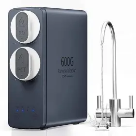 Waterdrop Wd-g2p600-w-rf 600gpd Tankless Reverse Osmosis Ro Water Filter System Under Sink Purifier Waterdrop Wd-g2p600-w-rf 600gpd Tankless Reverse Osmosis Ro Water Filter System Under Sink Purifier