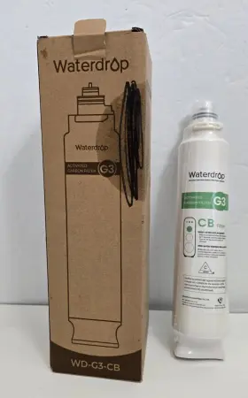 WD-G3-CF WATERDROP Filter Reverse Osmosis
