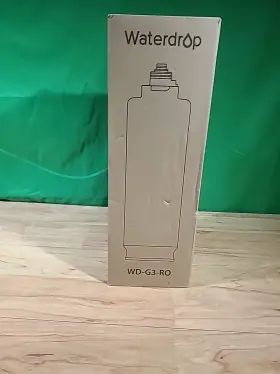 WD-G3-RPO WATERDROP Ro Filter