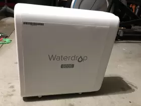 WD-G3P600-RF WATERDROP Reverse Osmosis Water Filter Tankless #3