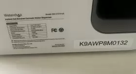 WD-K19-H WATERDROP Countertop Reverse Osmosis Ro Water Filter #2