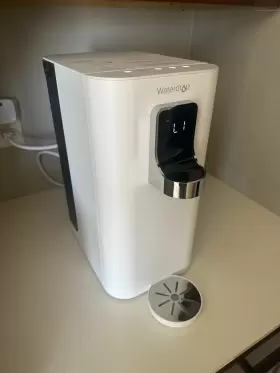 WD-K19-H WATERDROP Countertop Reverse Osmosis Ro Water Filter