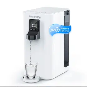WD-K19-SFK WATERDROP Reverse Osmosis Water Filter Countertop