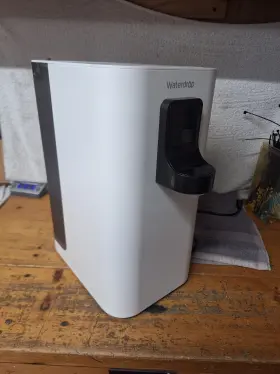 WD-K19-SFK-US WATERDROP Countertop Reverse Osmosis Water