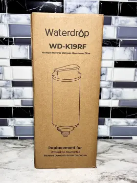 WD-K19RF WATERDROP Filter