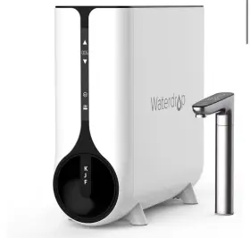WD-KJ600 WATERDROP Water Dispenser Reverse Osmosis