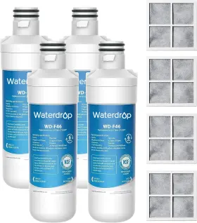 WD-LT1000PF-4 WATERDROP Refrigerator Water Lg Air Filter