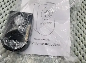 WD-LT12 WATERDROP Water Filter Timer #3