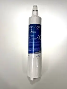WD-LT600P-1 WATERDROP Refrigerator Water Filter