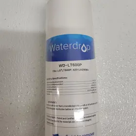 WD-LT600P WATERDROP Refrigerator Filter #2