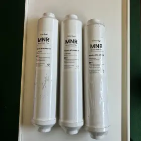 WD-MNR35-3 WATERDROP Remineralization Inline Water Filter