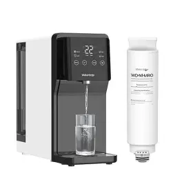 WD-N1-W-N1-MRO WATERDROP Countertop Reverse Osmosis Filter