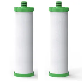Waterdrop Wd-p1-2-e P1 Under Sink Pp Water Filter Replacement For Tst-uf Filtration System Waterdrop Wd-p1-2-e P1 Under Sink Pp Water Filter Replacement For Tst-uf Filtration System