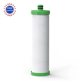 WD-P1 WATERDROP Sink Water Filter Pack Iphone