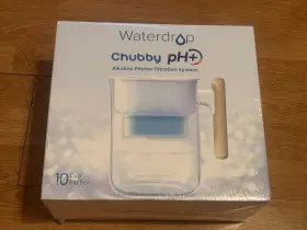 WD-PT-04C-A WATERDROP Chubby Alkaline Filtration Water Cup