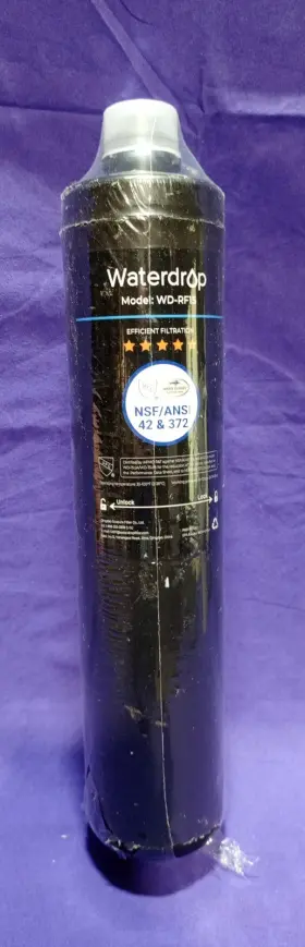 WD-RF12 WATERDROP Filtration
