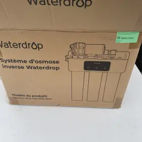 WD-T3-M-E WATERDROP Remineralization Reverse Osmosis Water